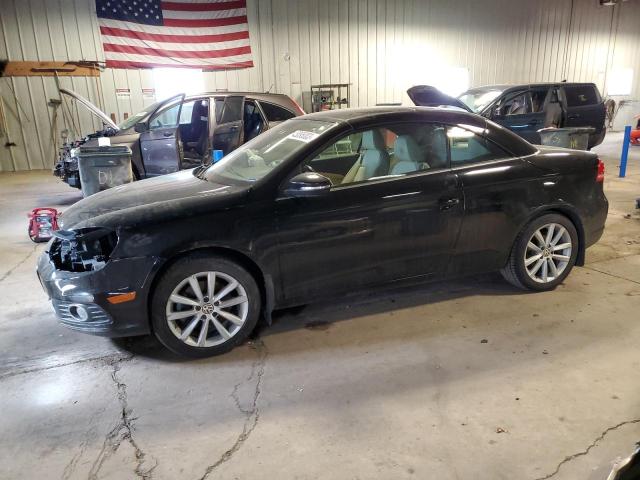 Photo 1 from auction – 2012 VOLKSWAGEN EOS KOMFOR with VIN WVWBW7AH3CV004782