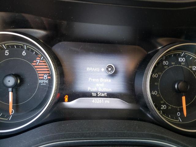 Photo 9 from auction – 2020 JEEP CHEROKEE L with VIN 1C4PJMDX5LD559101
