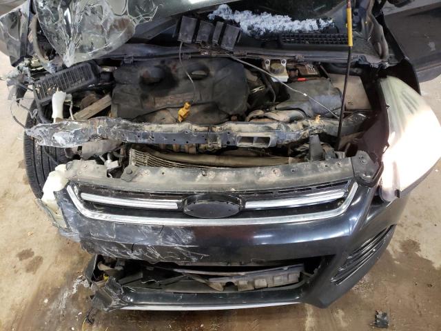 Photo 12 from auction – 2013 FORD ESCAPE SEL with VIN 1FMCU9H98DUA61194