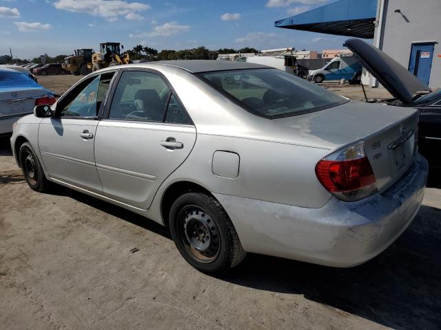 Photo 2 from auction – 2005 TOYOTA CAMRY LE with VIN 4T1BE32K85U952153