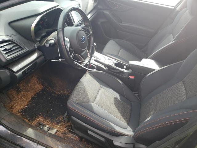 Photo 7 from auction – 2018 SUBARU CROSSTREK with VIN JF2GTABCXJH325391