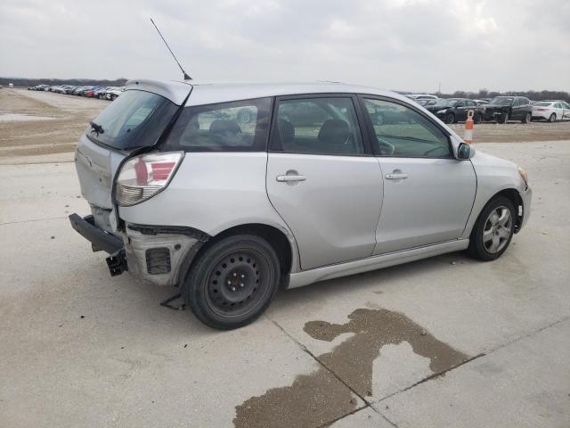 Photo 3 from auction – 2005 TOYOTA COROLLA MA with VIN 2T1KR32E85C342799