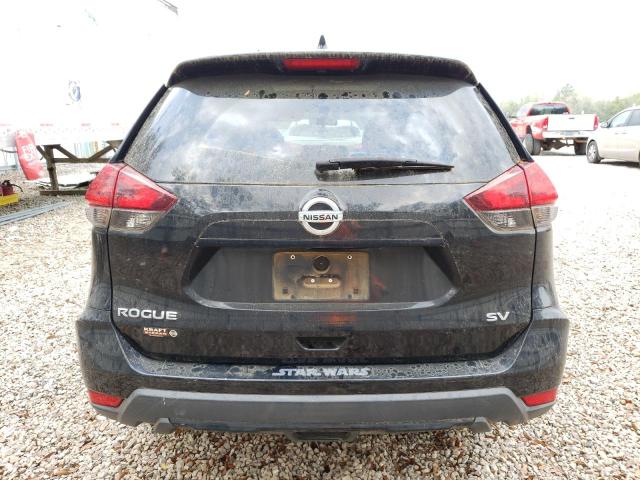 Photo 6 from auction – 2017 NISSAN ROGUE S with VIN 5N1AT2MT1HC757622