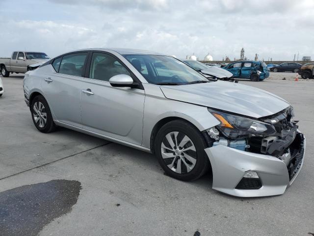 Photo 4 from auction – 2022 NISSAN ALTIMA S with VIN 1N4BL4BV2NN321098