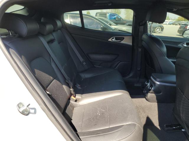 Photo 10 from auction – 2022 KIA STINGER GT with VIN KNAE45LC1N6099295