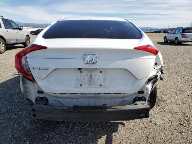 Photo 6 from auction – 2018 HONDA CIVIC LX with VIN 2HGFC2F53JH532289