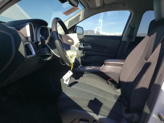 Photo 7 from auction – 2017 CHEVROLET EQUINOX LT with VIN 2GNALCEK5H1515090