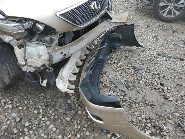 Photo 13 from auction – 2004 LEXUS RX 330 with VIN JTJGA31U040027751