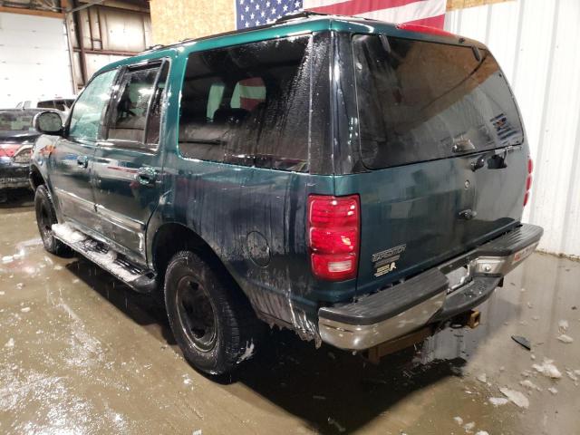 Photo 2 from auction – 1999 FORD EXPEDITION with VIN 1FMRU1861XLA04735