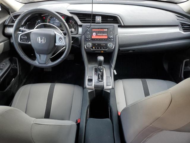 Photo 8 from auction – 2017 HONDA CIVIC LX with VIN 2HGFC2F51HH563955
