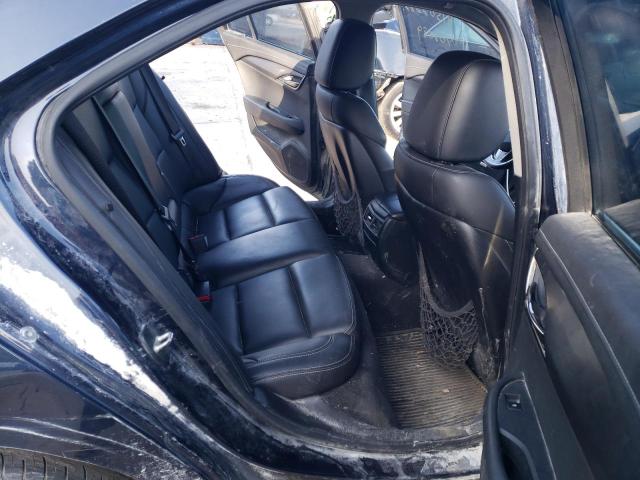 Photo 10 from auction – 2016 CADILLAC ATS with VIN 1G6AA5RA6G0153697
