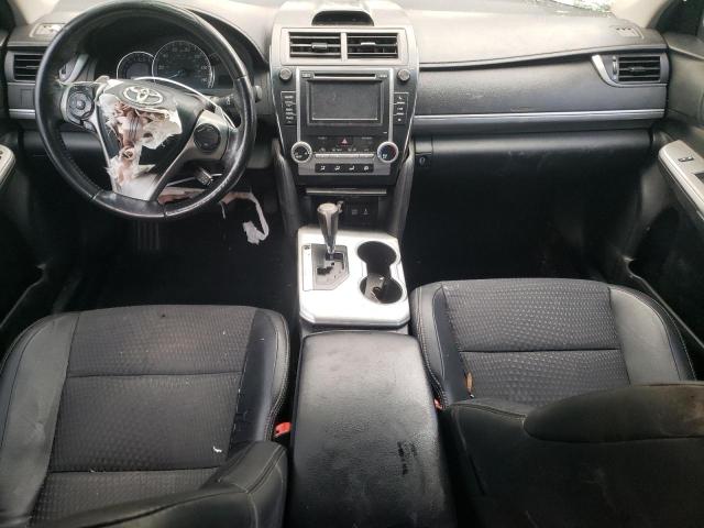Photo 8 from auction – 2012 TOYOTA CAMRY BASE with VIN 4T1BF1FK6CU521982
