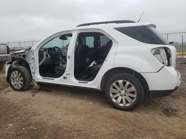 Photo 2 from auction – 2011 CHEVROLET EQUINOX LT with VIN 2GNALPEC9B1171285