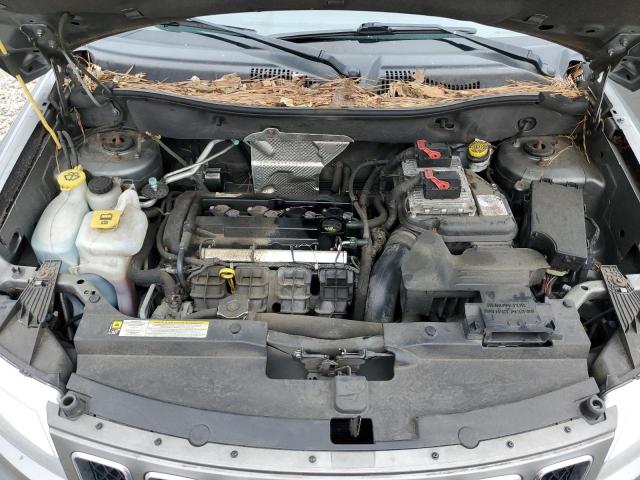 Photo 12 from auction – 2013 JEEP COMPASS SP with VIN 1C4NJCBA6DD102623