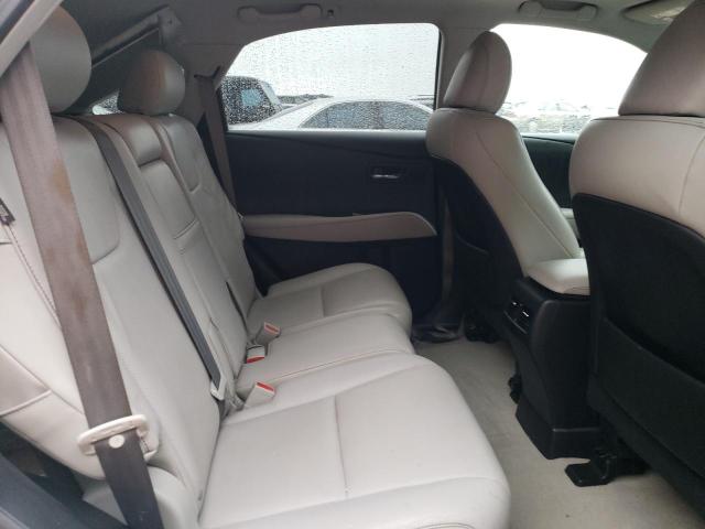 Photo 11 from auction – 2013 LEXUS RX 350 with VIN 2T2ZK1BA8DC091605