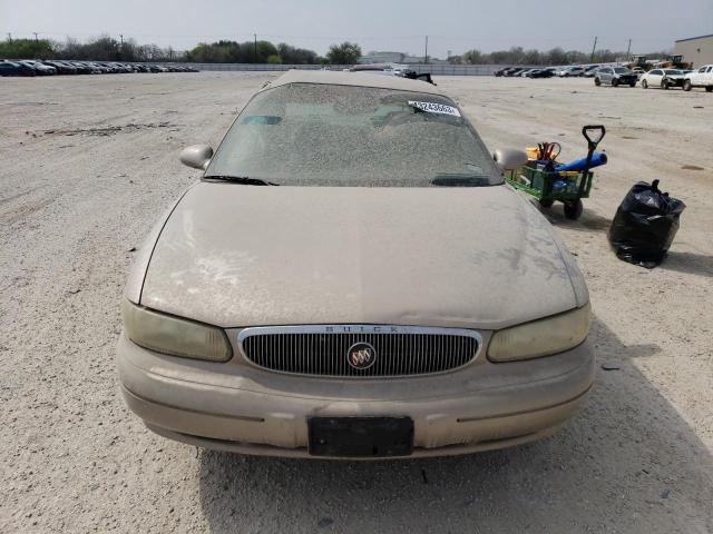 Photo 5 from auction – 2000 BUICK CENTURY CU with VIN 2G4WS52J5Y1357807