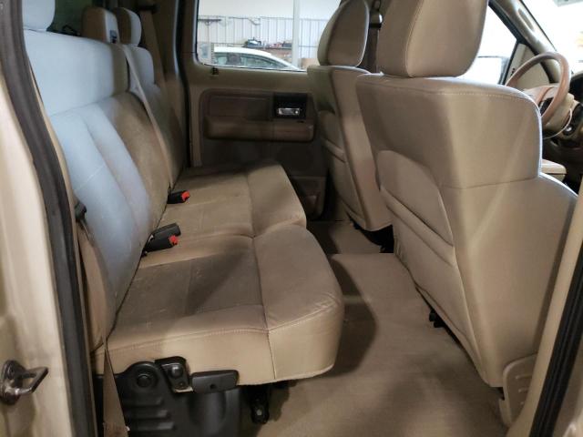 Photo 10 from auction – 2007 FORD F150 SUPER with VIN 1FTPW14V77FB00001