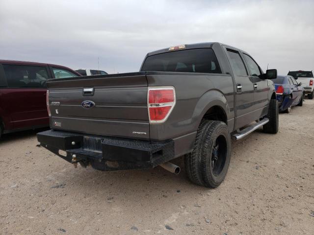 Photo 3 from auction – 2012 FORD F150 SUPER with VIN 1FTEW1CM8CKD85793