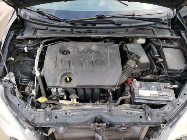 Photo 11 from auction – 2015 TOYOTA COROLLA L with VIN 2T1BURHE3FC282019