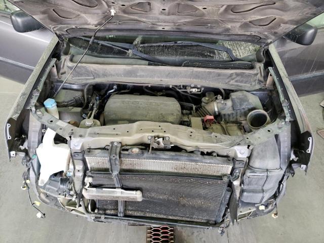 Photo 12 from auction – 2015 HONDA PILOT LX with VIN 5FNYF4H25FB060428
