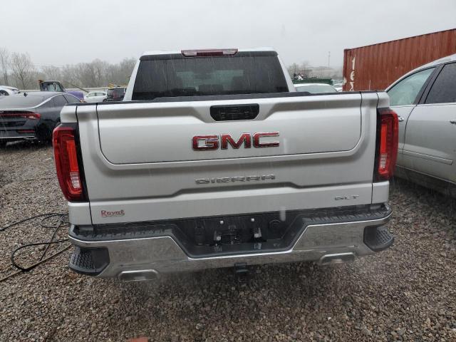 Photo 6 from auction – 2021 GMC SIERRA K15 with VIN 3GTU9DED3MG458286