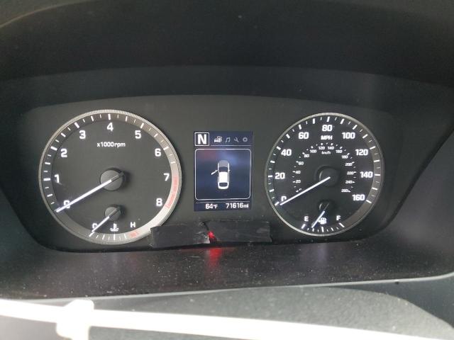 Photo 9 from auction – 2016 HYUNDAI SONATA SE with VIN 5NPE24AF6GH301895