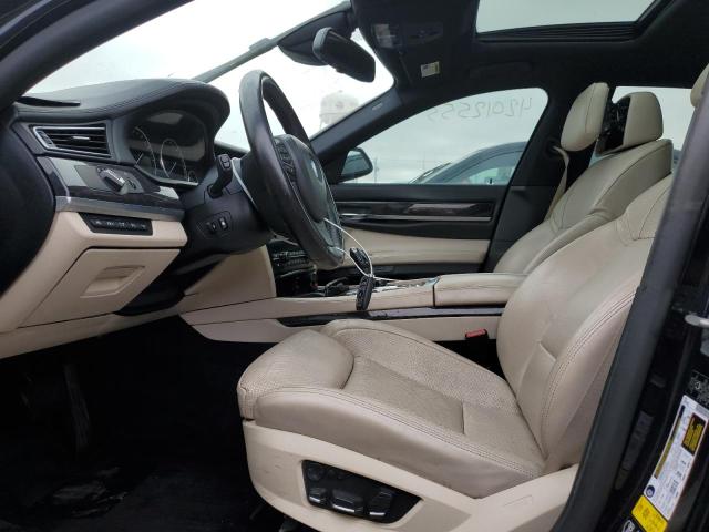 Photo 7 from auction – 2011 BMW 750I with VIN WBAKC6C57BC395240