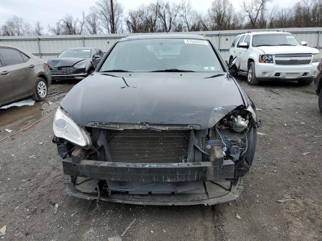 Photo 5 from auction – 2012 CHRYSLER 200 TOURIN with VIN 1C3CCBBB1CN174122