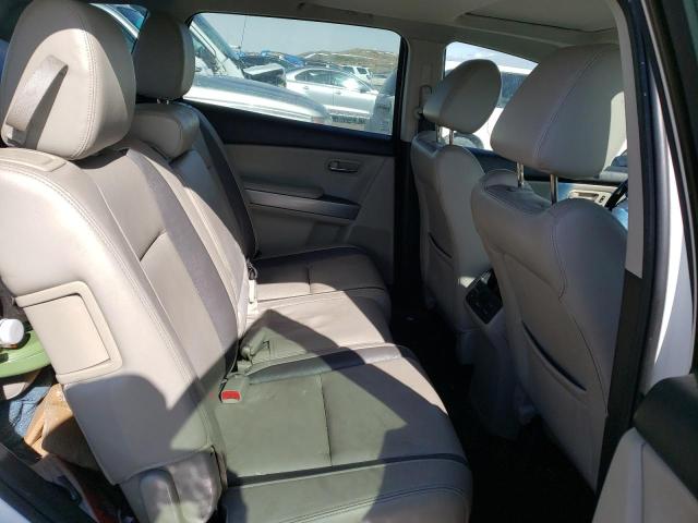 Photo 10 from auction – 2012 MAZDA CX-9 with VIN JM3TB3DA1C0363222