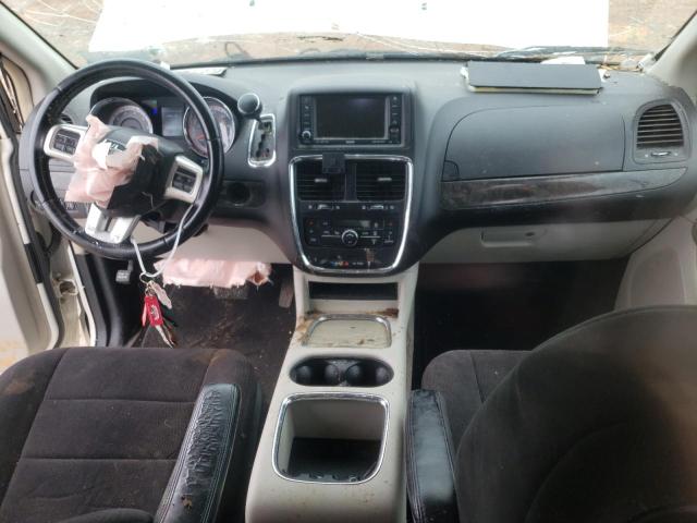 Photo 8 from auction – 2011 DODGE GRAND CARA with VIN 2D4RN5DGXBR706272