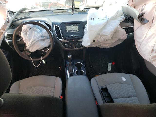 Photo 8 from auction – 2018 CHEVROLET EQUINOX LS with VIN 2GNAXREV8J6217109