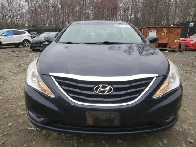Photo 5 from auction – 2012 HYUNDAI SONATA GLS with VIN 5NPEB4AC7CH450252
