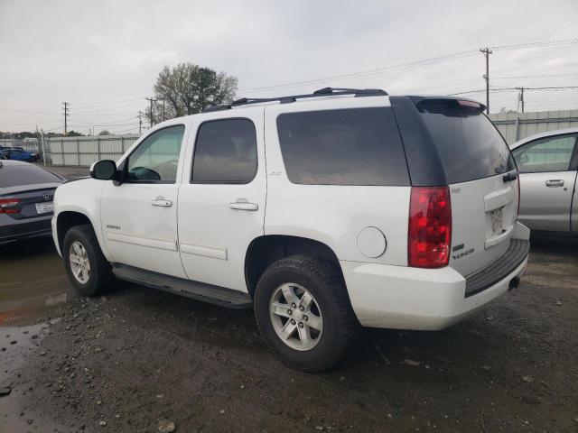 Photo 2 from auction – 2011 GMC YUKON SLT with VIN 1GKS1CE0XBR192837