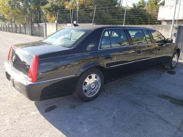 Photo 3 from auction – 2010 CADILLAC PROFESSION with VIN 1GEUK9CY8AU550050