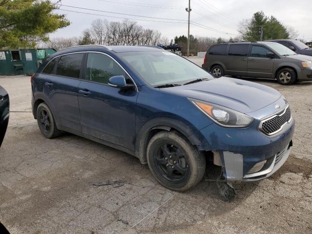 Photo 4 from auction – 2019 KIA NIRO EX with VIN KNDCC3LC2K5221472