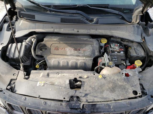 Photo 12 from auction – 2019 JEEP COMPASS TR with VIN 3C4NJDDB6KT728529