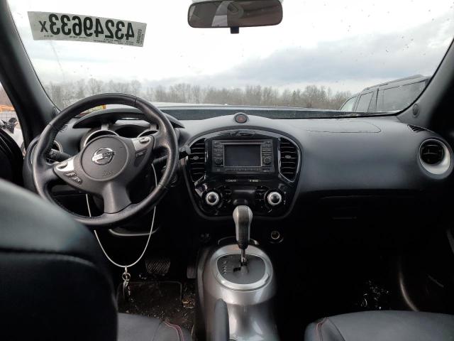 Photo 8 from auction – 2014 NISSAN JUKE S with VIN JN8AF5MV9ET357743