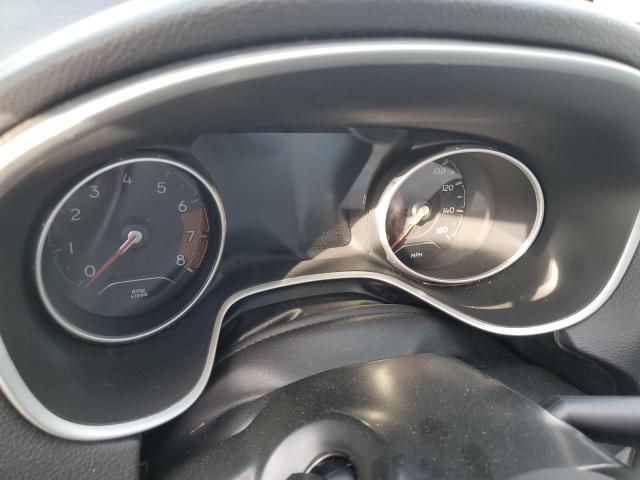 Photo 9 from auction – 2019 JEEP COMPASS LI with VIN 3C4NJDCB6KT645779