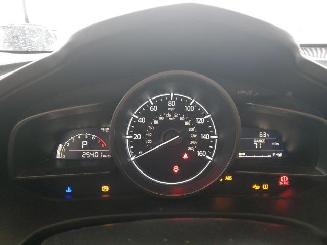 Photo 9 from auction – 2018 MAZDA 3 SPORT with VIN 3MZBN1U76JM226515
