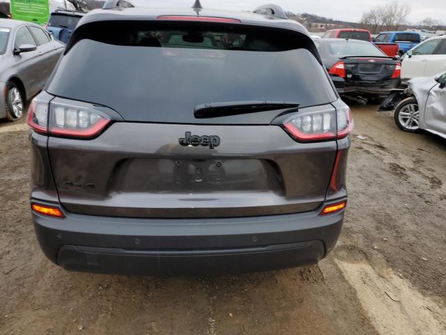Photo 6 from auction – 2023 JEEP CHEROKEE A with VIN 1C4PJMMB7PD109587