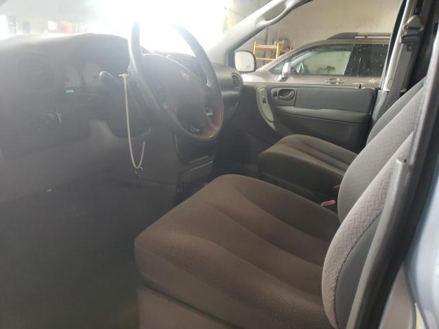 Photo 7 from auction – 2006 DODGE GRAND CARA with VIN 2D4GP44L46R888422