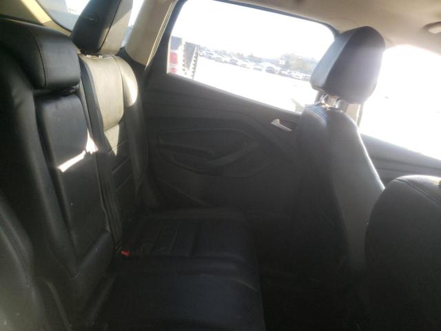 Photo 11 from auction – 2013 FORD ESCAPE SEL with VIN 1FMCU0H97DUD12735