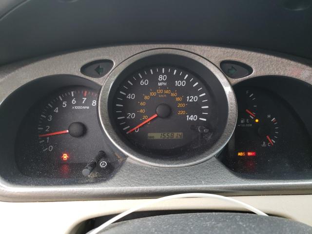 Photo 9 from auction – 2003 TOYOTA HIGHLANDER with VIN JTEGF21A330082872