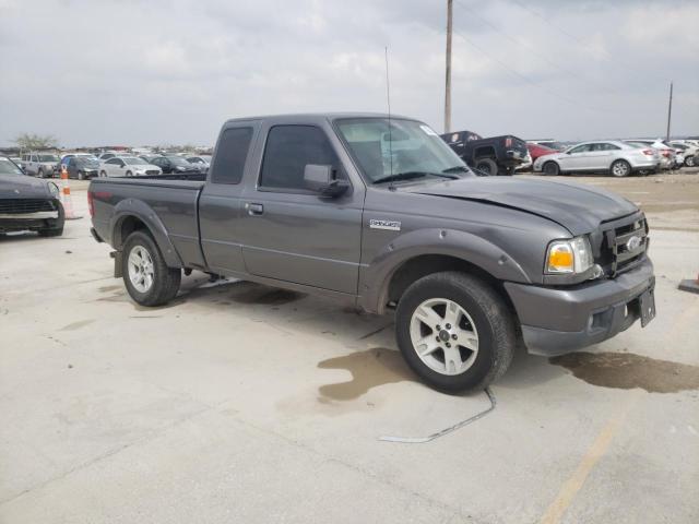 Photo 4 from auction – 2006 FORD RANGER SUP with VIN 1FTYR14U16PA00424