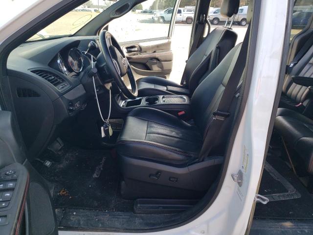 Photo 7 from auction – 2014 DODGE GRAND CARA with VIN 2C4RDGEG2ER178449