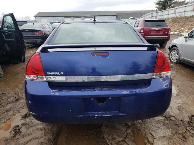 Photo 6 from auction – 2007 CHEVROLET IMPALA LT with VIN 2G1WT58K079344117