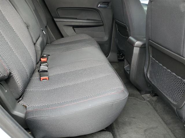 Photo 10 from auction – 2012 CHEVROLET EQUINOX LT with VIN 2GNALDEK1C1179968