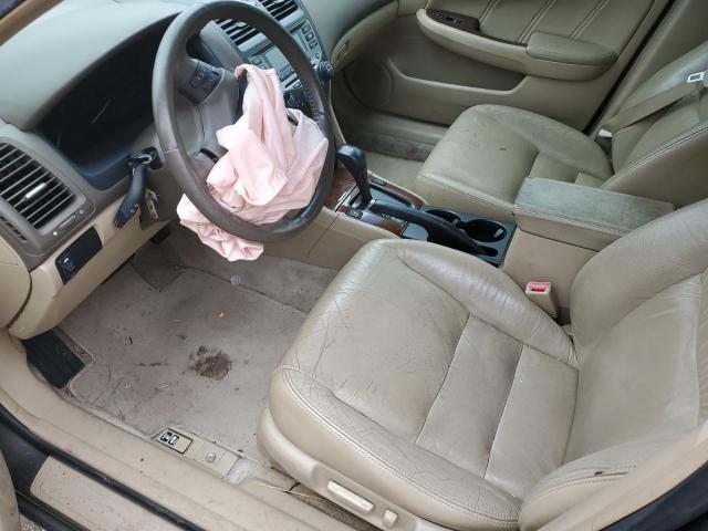 Photo 7 from auction – 2007 HONDA ACCORD with VIN 1HGCM56837A071601