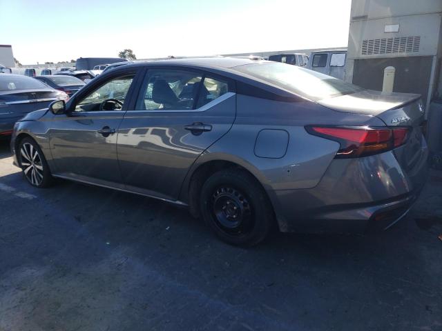 Photo 2 from auction – 2022 NISSAN ALTIMA SR with VIN 1N4BL4CV6NN387202