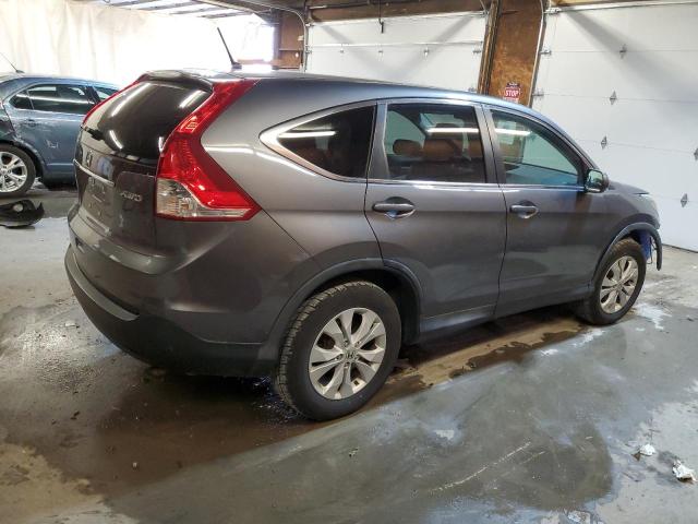 Photo 3 from auction – 2014 HONDA CR-V EX with VIN 2HKRM4H54EH713027